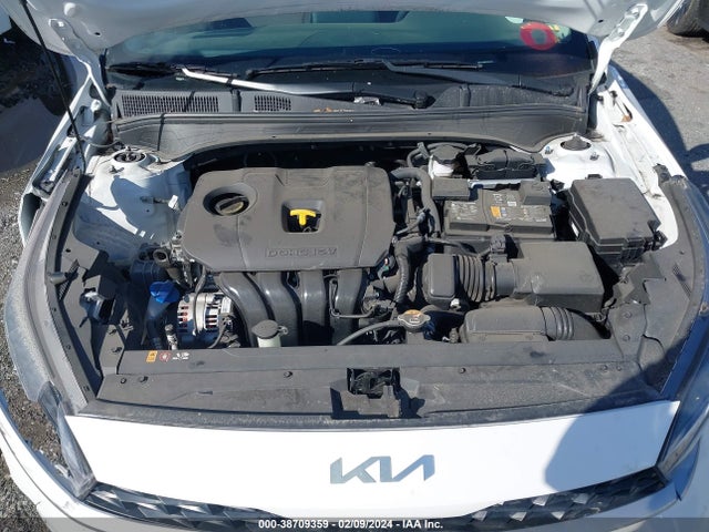 KIA Forte Lxs 2023 3KPF24AD0PE551043 Image 10