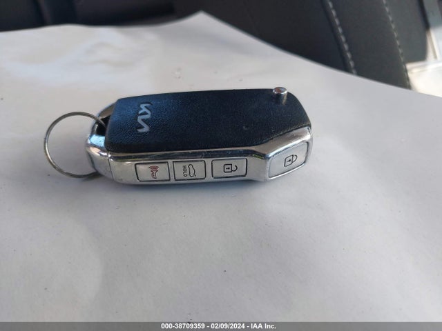 KIA Forte Lxs 2023 3KPF24AD0PE551043 Image 11
