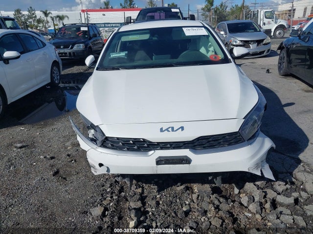 KIA Forte Lxs 2023 3KPF24AD0PE551043 Image 12