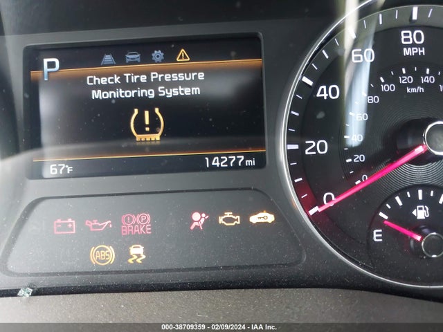KIA Forte Lxs 2023 3KPF24AD0PE551043 Image 15