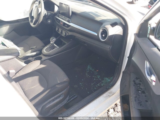 KIA Forte Lxs 2023 3KPF24AD0PE551043 Image 5