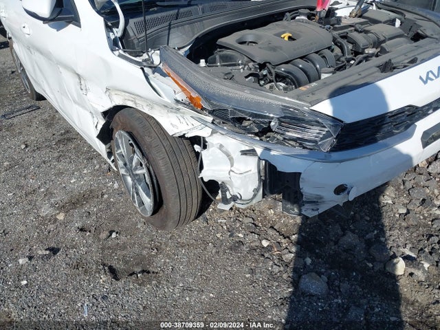 KIA Forte Lxs 2023 3KPF24AD0PE551043 Image 6
