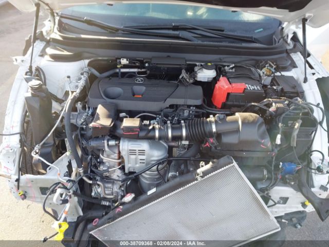 5J8TC2H66ML018968 Acura Rdx A-spec Package