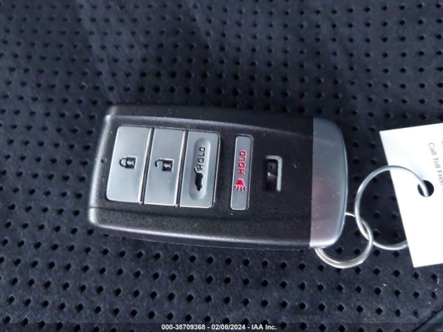 5J8TC2H66ML018968 Acura Rdx A-spec Package