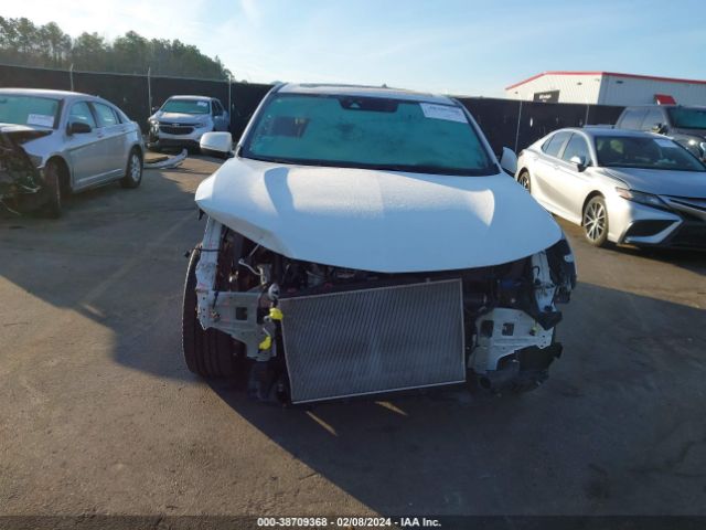 5J8TC2H66ML018968 Acura Rdx A-spec Package