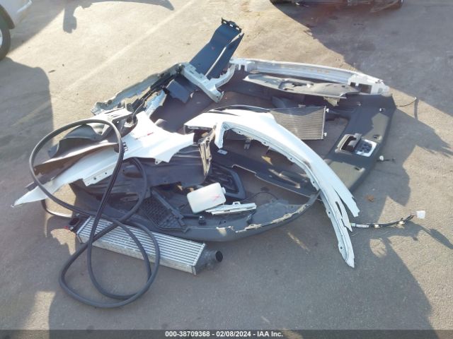 5J8TC2H66ML018968 Acura Rdx A-spec Package