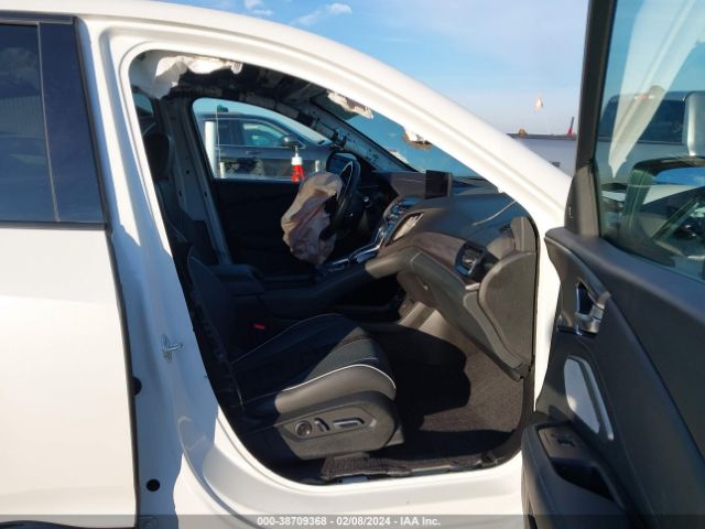 5J8TC2H66ML018968 Acura Rdx A-spec Package