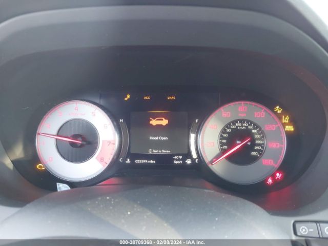 5J8TC2H66ML018968 Acura Rdx A-spec Package