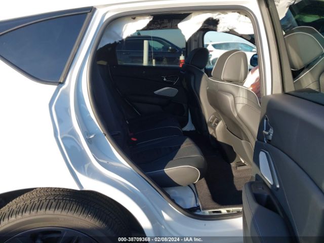 5J8TC2H66ML018968 Acura Rdx A-spec Package