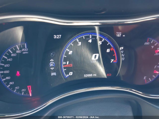 Jeep Grand Cherokee Trackhawk 4x4 2018 1C4RJFN93JC328656 Image 7