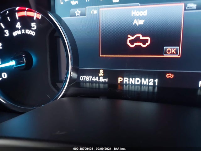 Ford F-250 Lariat 2018 1FT7W2BT4JEB17374 Image 15