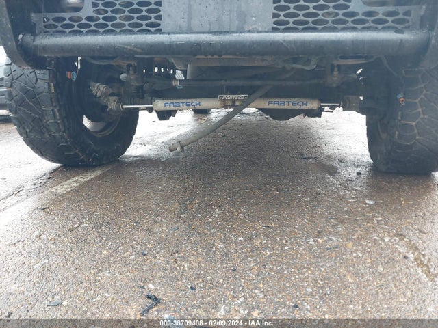 Ford F-250 Lariat 2018 1FT7W2BT4JEB17374 Image 6