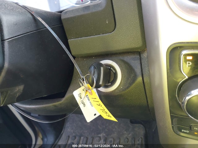 2016 RAM 1500 SLT VIN: 1C6RR7TM9GS305913