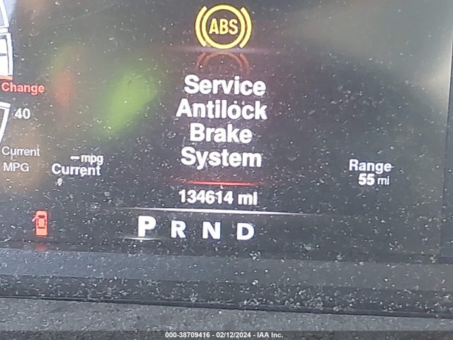 2016 RAM 1500 SLT VIN: 1C6RR7TM9GS305913