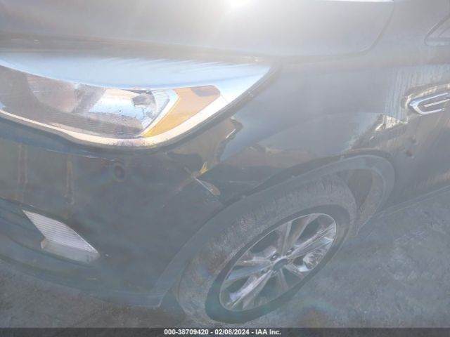 1FMCU0G93HUD95314 Ford ESCAPE SE