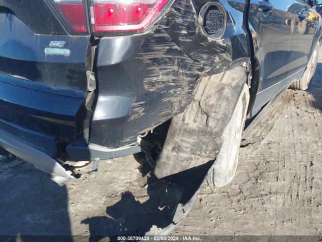 1FMCU0G93HUD95314 Ford ESCAPE SE