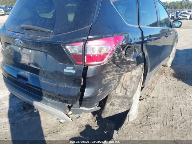 1FMCU0G93HUD95314 Ford ESCAPE SE