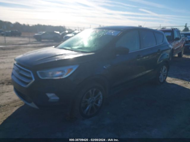 1FMCU0G93HUD95314 Ford ESCAPE SE