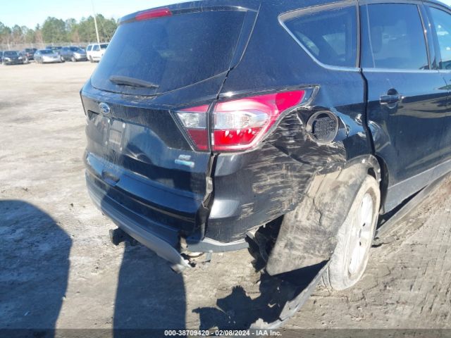 1FMCU0G93HUD95314 Ford ESCAPE SE