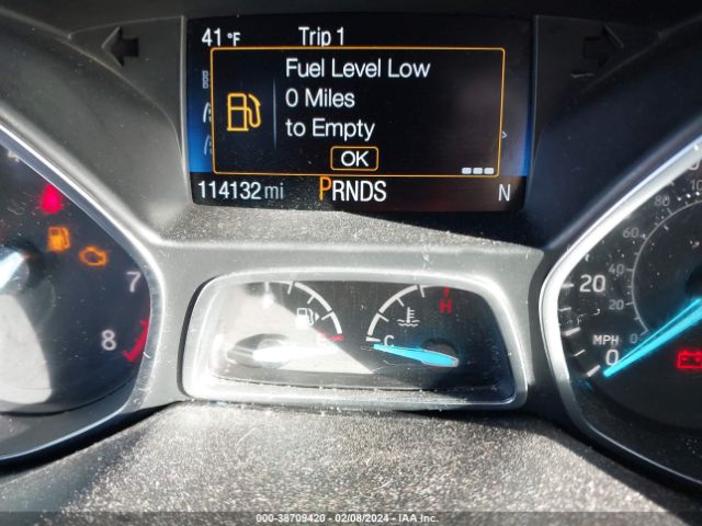 1FMCU0G93HUD95314 Ford ESCAPE SE