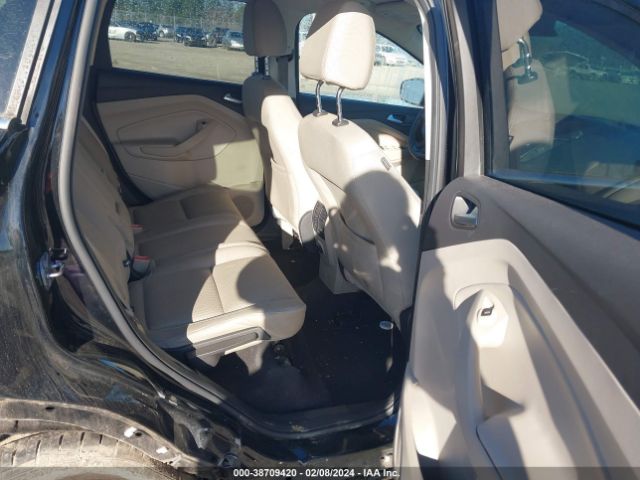 1FMCU0G93HUD95314 Ford ESCAPE SE