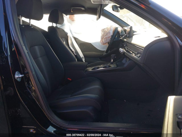 Honda Civic Sport 2023 2HGFE2F56PH557724 Image 5
