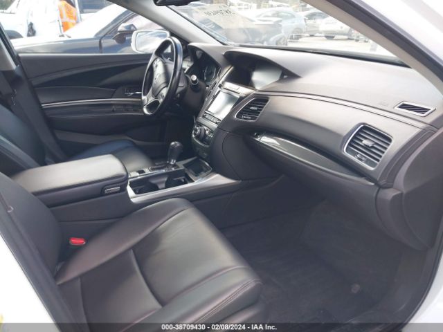 JH4KC1F35EC002645 Acura RLX