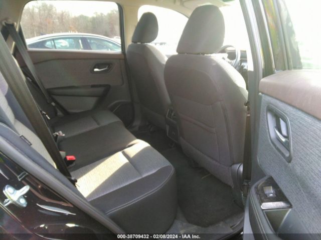 5N1BT3BB1PC866441 Nissan Rogue Sv Intelligent Awd
