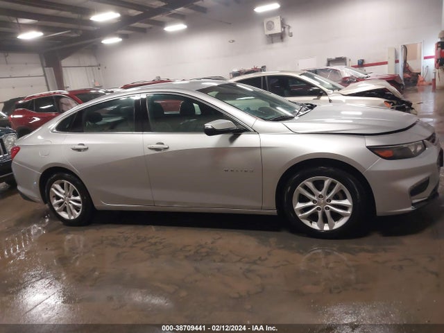 Chevrolet MALIBU 1LT 2017 1G1ZE5ST1HF208712 Image 13