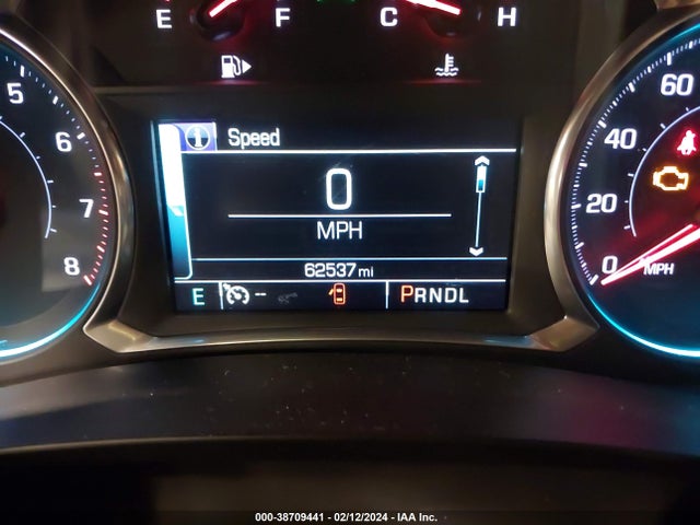 Chevrolet MALIBU 1LT 2017 1G1ZE5ST1HF208712 Image 15
