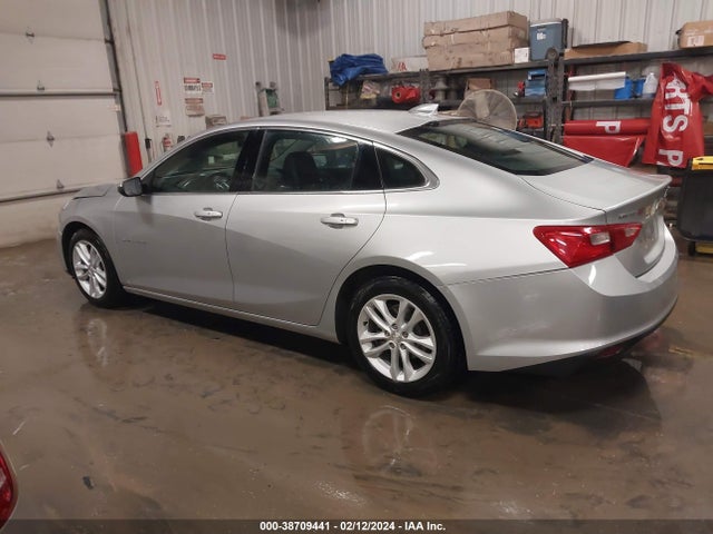 Chevrolet MALIBU 1LT 2017 1G1ZE5ST1HF208712 Image 3