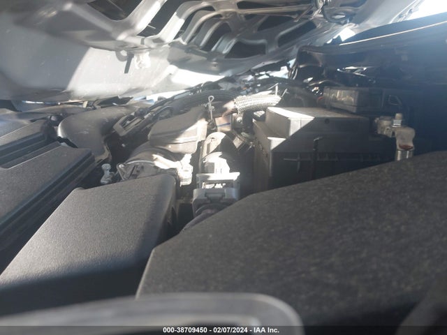 Toyota COROLLA LE 2023 5YFB4MDE2PP006764 Image 10