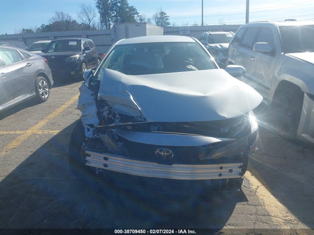 Toyota COROLLA LE 2023 5YFB4MDE2PP006764 Image 12