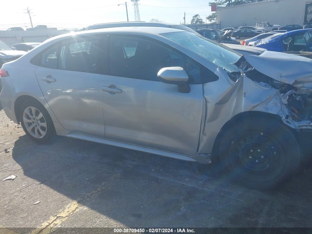 Toyota COROLLA LE 2023 5YFB4MDE2PP006764 Image 13