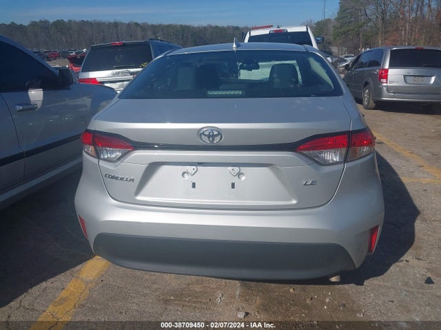 Toyota COROLLA LE 2023 5YFB4MDE2PP006764 Image 16