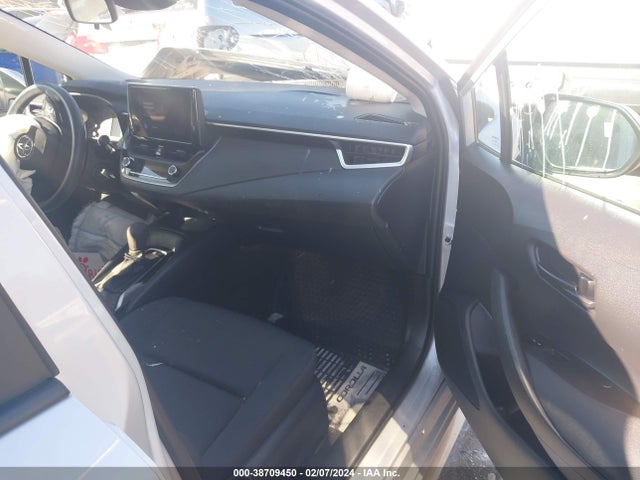 Toyota COROLLA LE 2023 5YFB4MDE2PP006764 Image 5