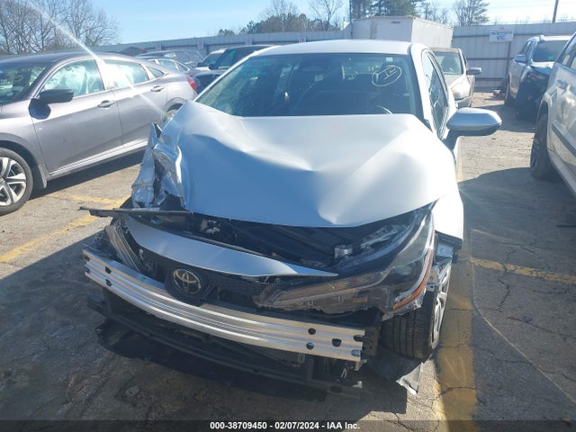 Toyota COROLLA LE 2023 5YFB4MDE2PP006764 Image 6