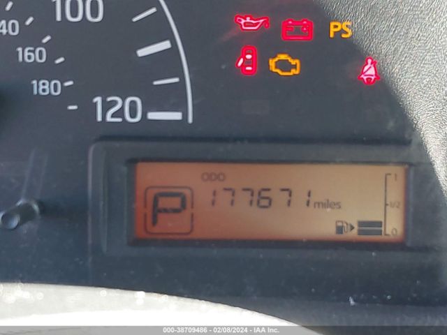 3N6CM0KNXFK731026 Nissan Nv200 2.5s/2.5sv