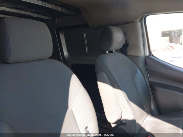 3N6CM0KNXFK731026 Nissan Nv200 2.5s/2.5sv