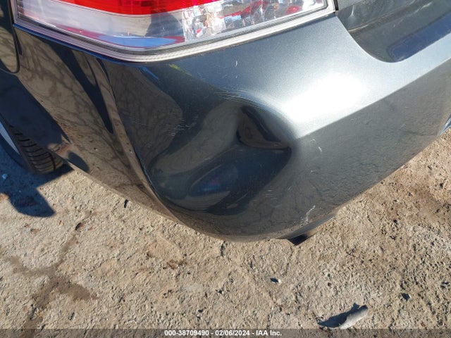Chevrolet Impala Limited Ltz 2016 2G1WC5E30G1154829 Image 12