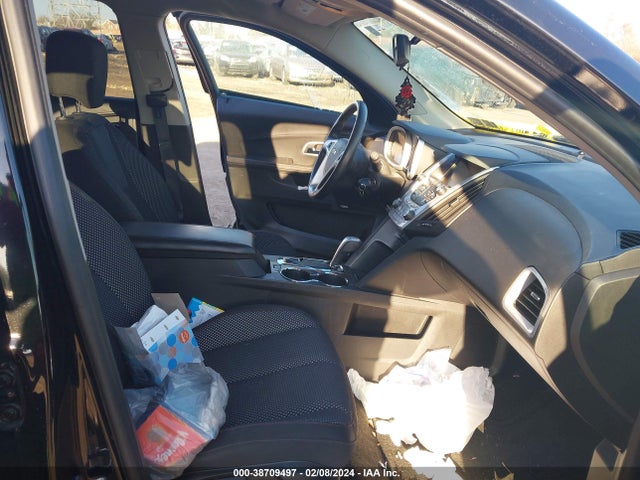 Chevrolet EQUINOX 1LT 2014 2GNFLFE3XE6378937 Image 5