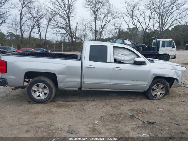 Chevrolet Silverado 1500 1lt 2018 1GCRCREC7JZ173405 Image 13