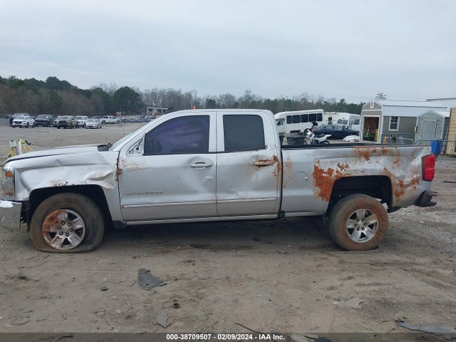 Chevrolet Silverado 1500 1lt 2018 1GCRCREC7JZ173405 Image 14