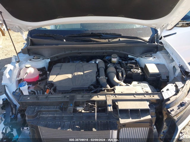 KIA SORENTO SX 2023 5XYRK4LF0PG163096 Image 10