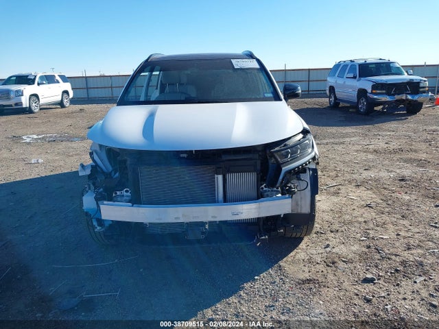 KIA SORENTO SX 2023 5XYRK4LF0PG163096 Image 13
