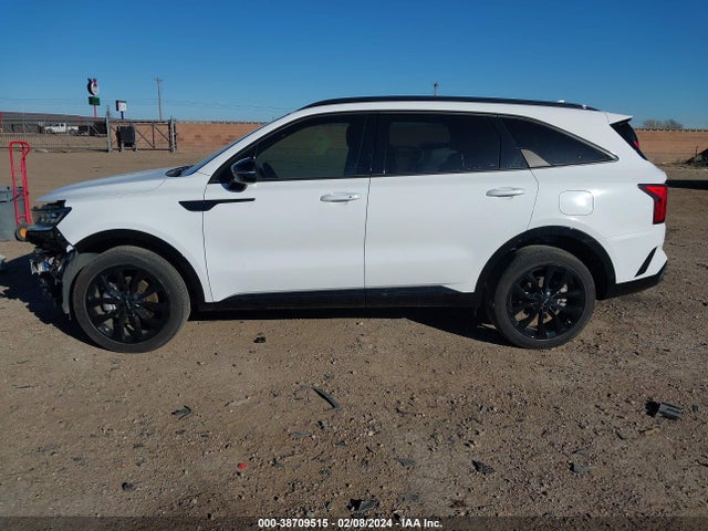 KIA SORENTO SX 2023 5XYRK4LF0PG163096 Image 15