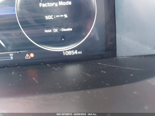 KIA SORENTO SX 2023 5XYRK4LF0PG163096 Image 16
