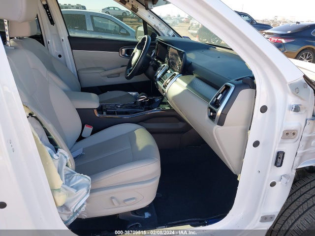 KIA SORENTO SX 2023 5XYRK4LF0PG163096 Image 5