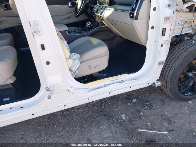 KIA SORENTO SX 2023 5XYRK4LF0PG163096 Image 6