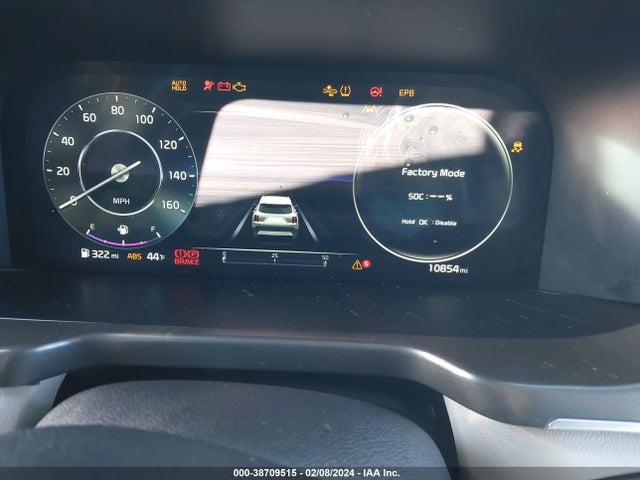 KIA SORENTO SX 2023 5XYRK4LF0PG163096 Image 7